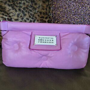 Maison Margiela The Glam Slam Shoulder Bag
